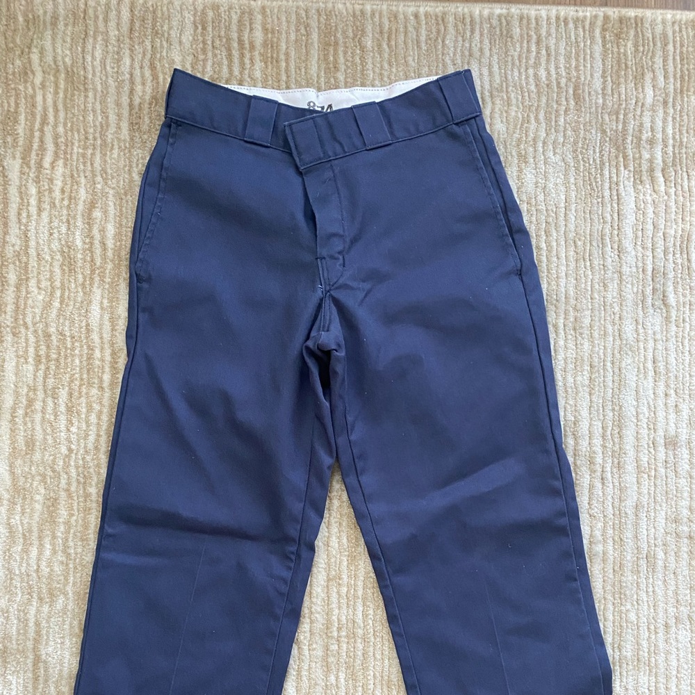 (NWOT) Dickies 874 original work pants